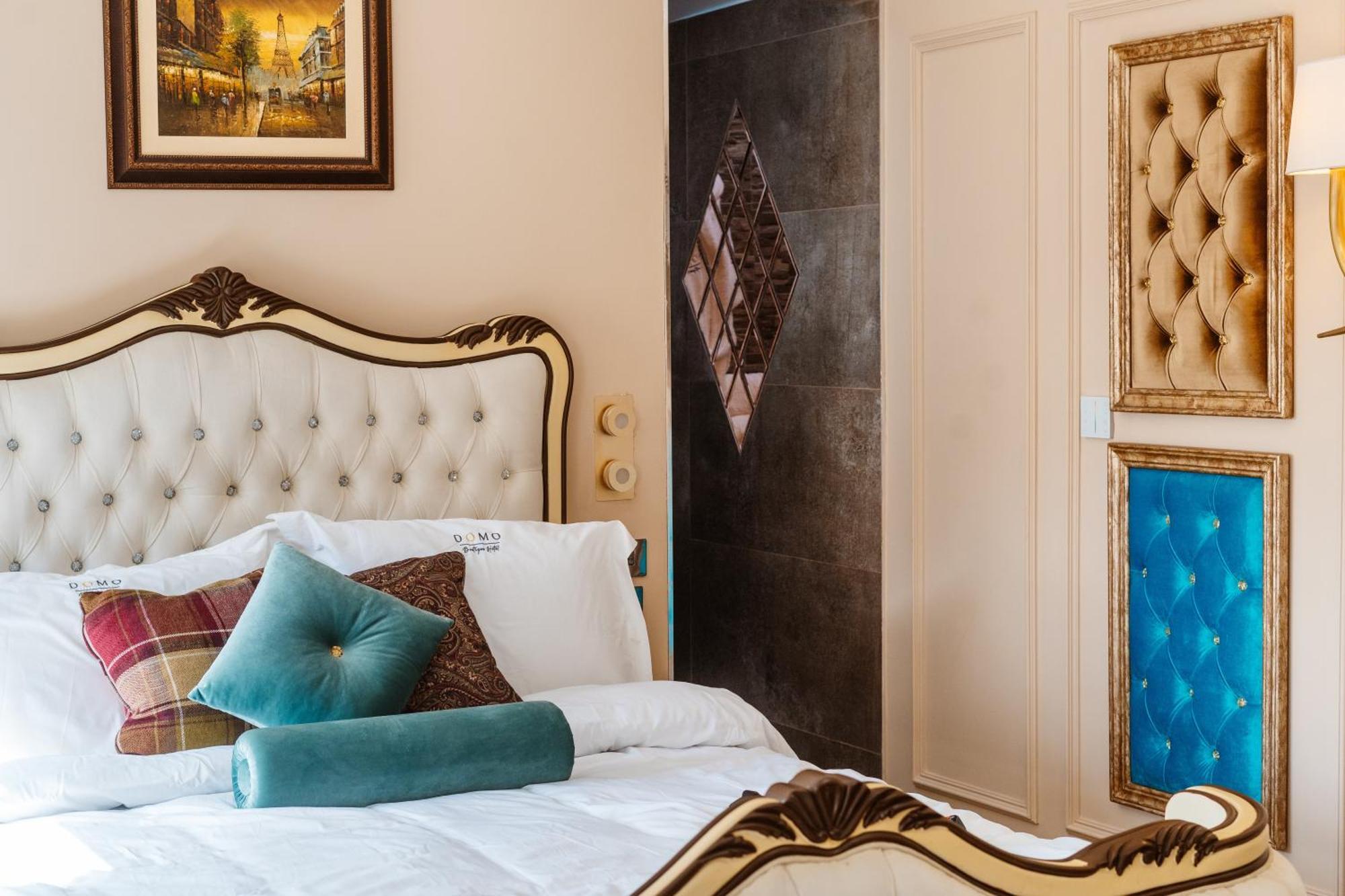 Domo Boutique Hotel Oldbury  Room photo