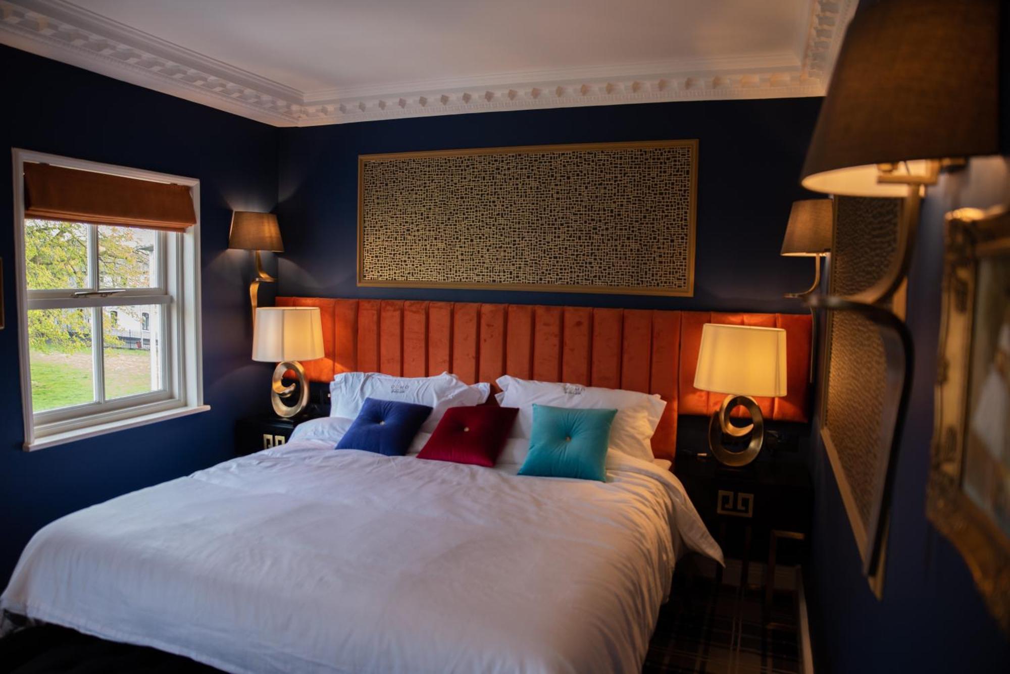 Domo Boutique Hotel Oldbury  Room photo