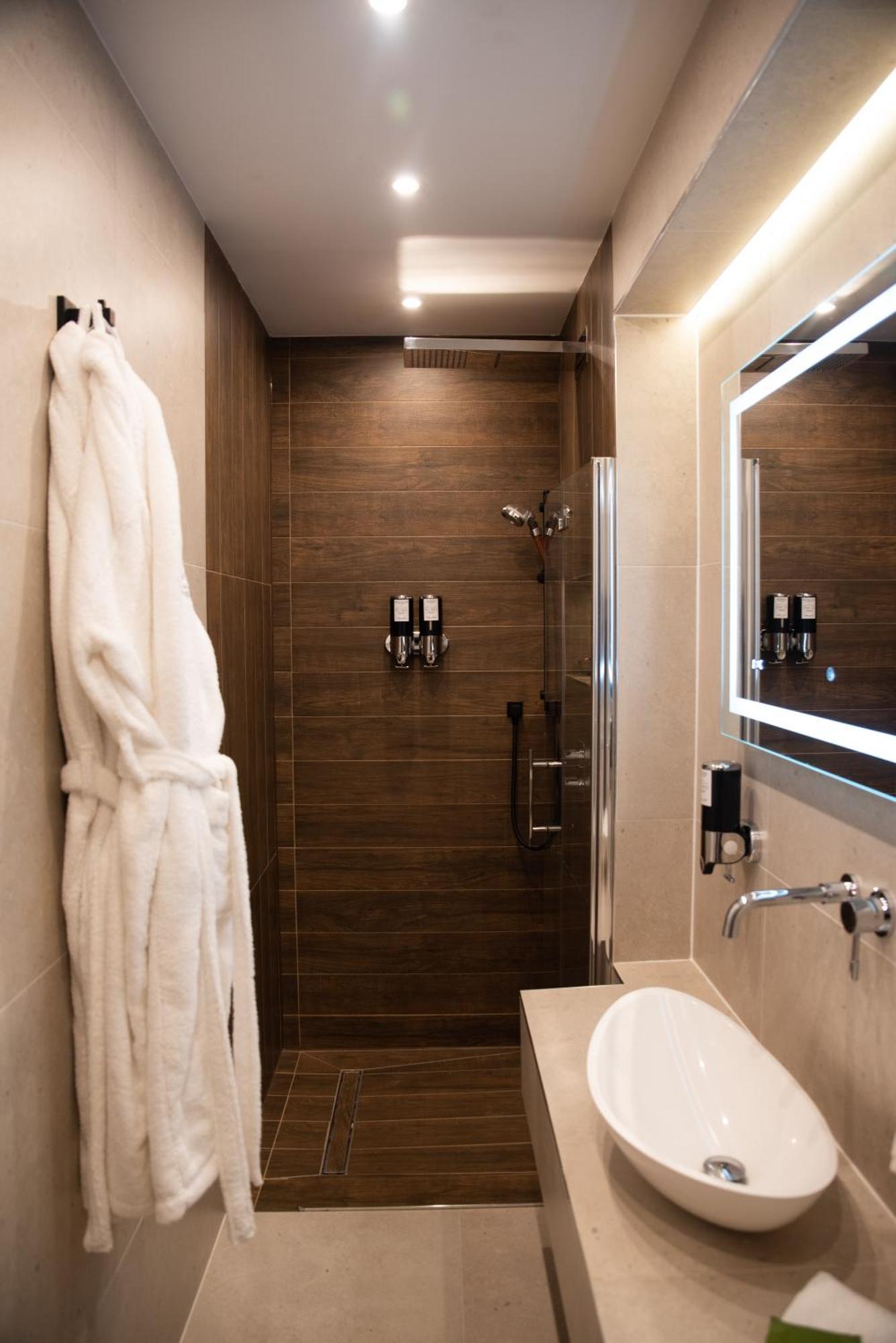 Domo Boutique Hotel Oldbury  Room photo
