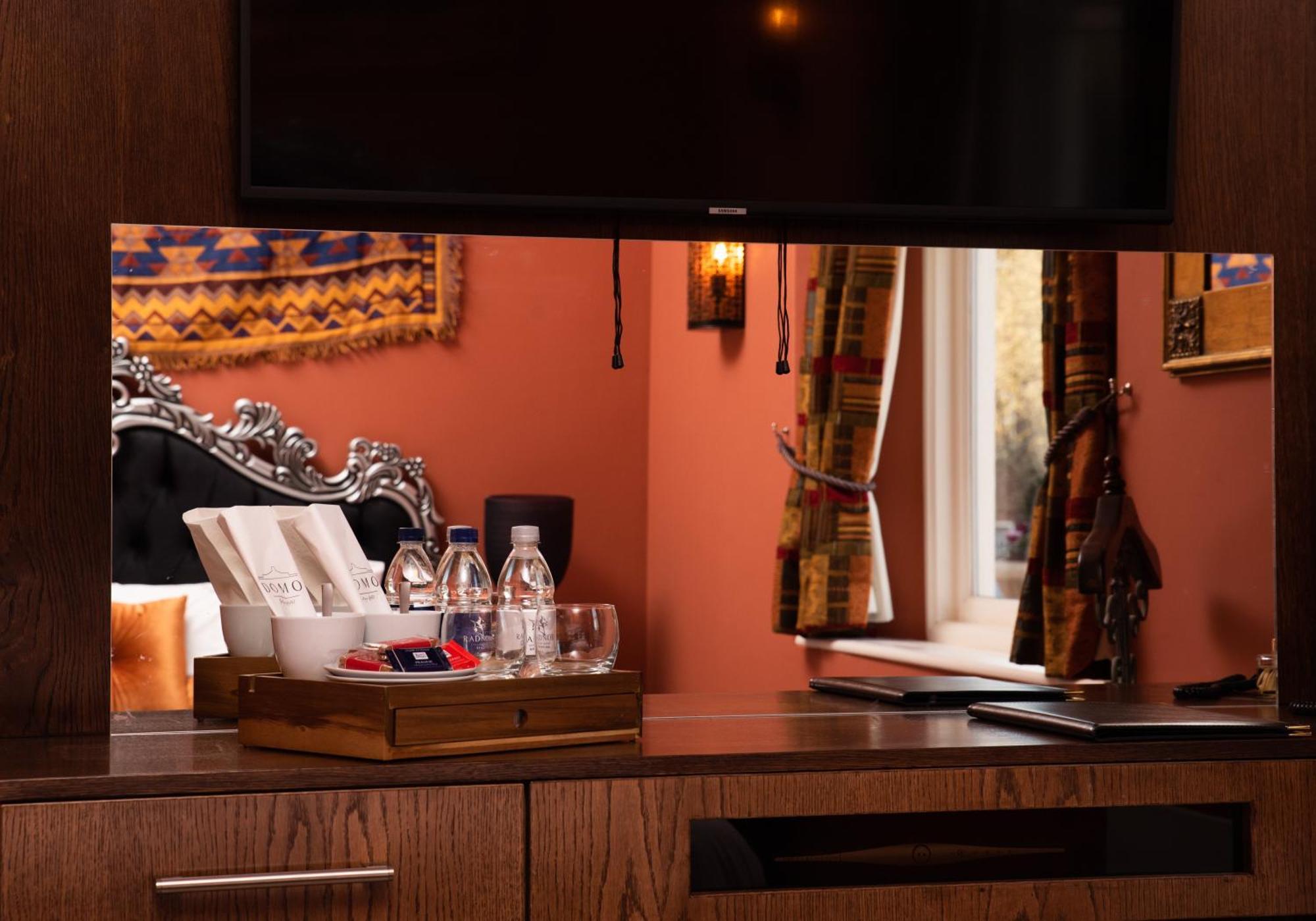 Domo Boutique Hotel Oldbury  Room photo